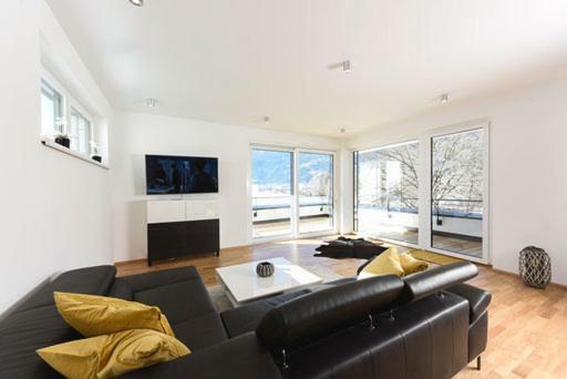 Seechalet Altossiach Exterior photo